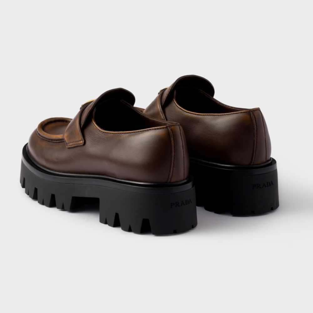 Prada Loafers - Picture 2 of 7